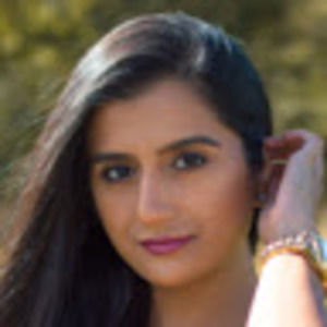 Meet your Posher, Pari